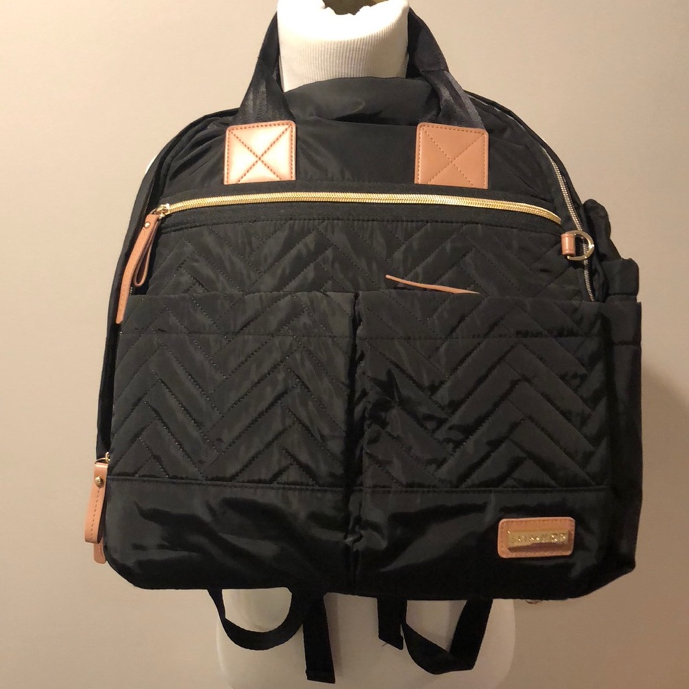 Skip hop diaper bag 👶🏻